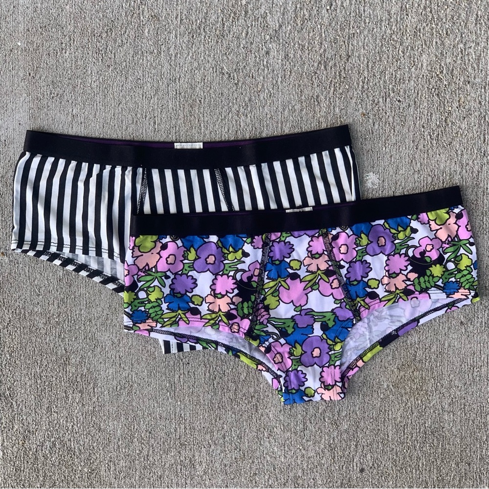 MeUndies Cheeky Brief Bundle - Picture 1 of 8